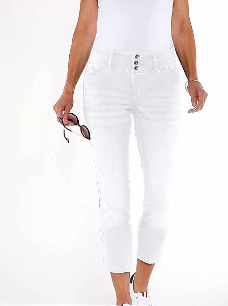 Casual Looks 7/8-Jeans, (1 tlg.) günstig online kaufen