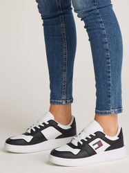 Tommy Jeans TJW RETRO BASKET ESS günstig online kaufen