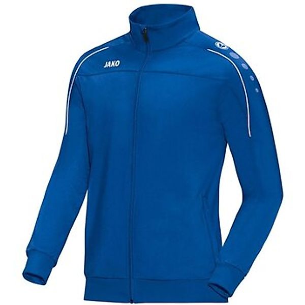 Jako  Trainingsjacken Sport  Classico Polyesterjacke royal L 9350-04-L günstig online kaufen