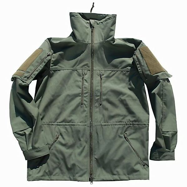 Leo Köhler Outdoorjacke Original Bundeswehr Leo Köhler Tactical Jacke günstig online kaufen