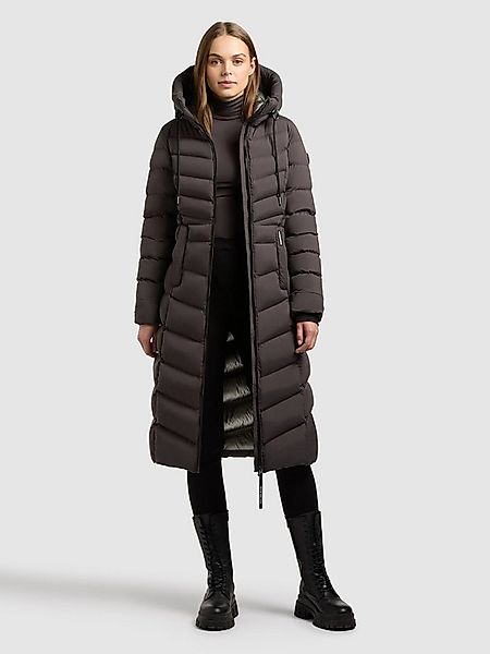 khujo Steppmantel INGRAM5 günstig online kaufen