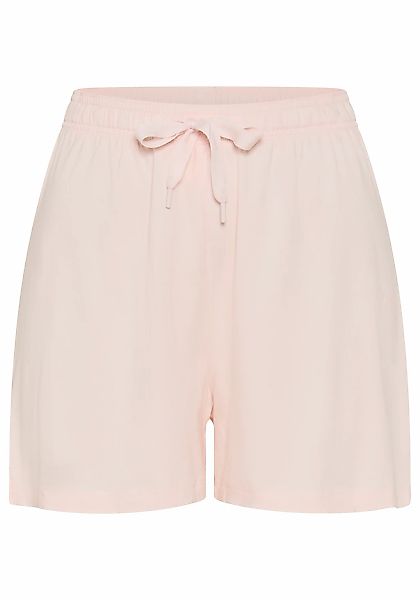 BOSS Pyjamahose "CI Shorts CW" mit BOSS Logoschriftzug günstig online kaufen