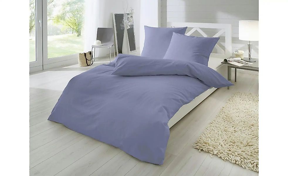 Primera Bettwäsche "Erko" 3 Stk. mit Reißverschluss günstig online kaufen