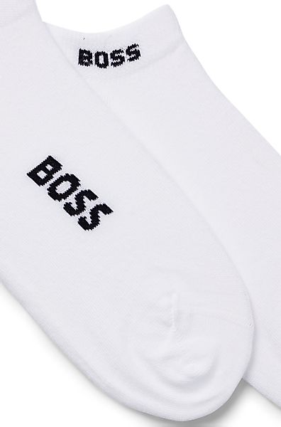 BOSS Sneakersocken 2P AS Logo CC günstig online kaufen