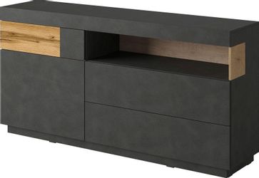 INOSIGN Sideboard "SILKE" Breite 169 cm günstig online kaufen