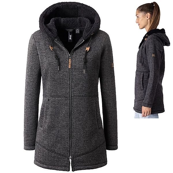 Linea Primero Trekkingjacke LPO - warmer günstig online kaufen