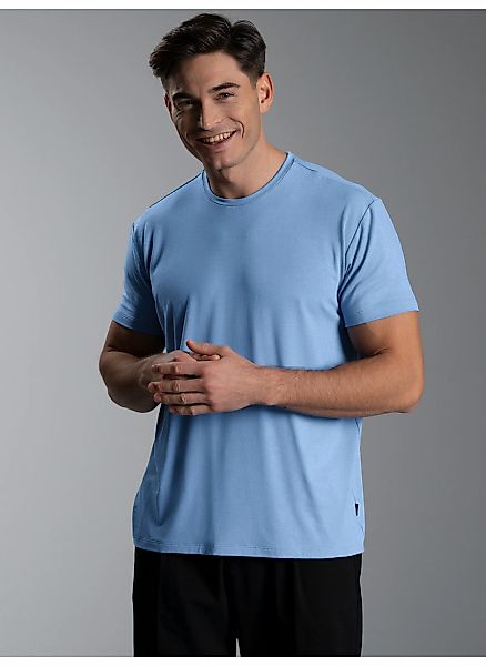 Trigema T-Shirt "TRIGEMA Essential Tee" 1 günstig online kaufen