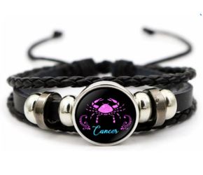 Stelby Armband mit Gravur Armband Sternzeichen günstig online kaufen