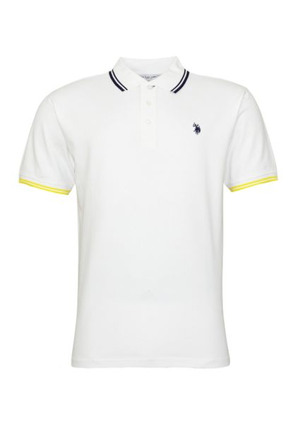 U.S. Polo Assn. Poloshirt Poloshirt Shortsleeve günstig online kaufen