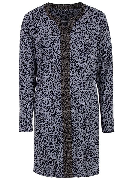 zeitlos Nachthemd Nachthemd Langarm - Leo günstig online kaufen