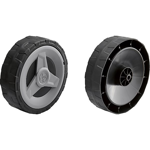 Rad hinten für LUX-TOOLS Akku-Rasenmäher A-RM-2x20/37 Set günstig online kaufen