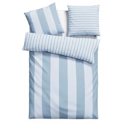 Home affaire Bettwäsche "Sari" 3 Stk. tlg. in verschiedenen Qualitäten, mar günstig online kaufen