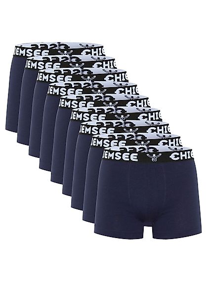 Chiemsee Boxershorts Boxer Trunks 9P (Spar-Pack, günstig online kaufen
