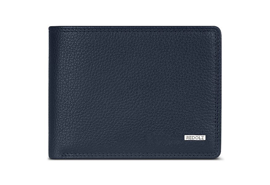 Redolz Geldbörse Leather Essentials, Leder günstig online kaufen