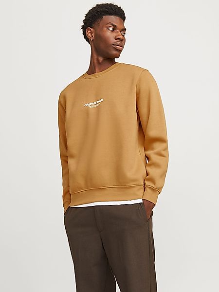 Jack & Jones Sweatshirt Weiches mit günstig online kaufen
