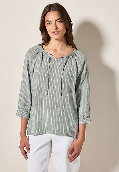 Cecil Klassische Bluse, mit 3/4 Ärmeln günstig online kaufen