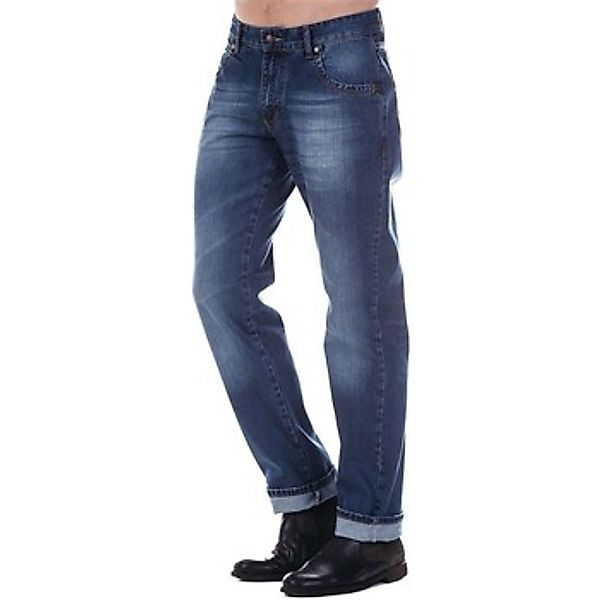 Vans  Jeans Cal�Ã�§as  V56 Standard Vintage Blue (Silvadur) günstig online kaufen