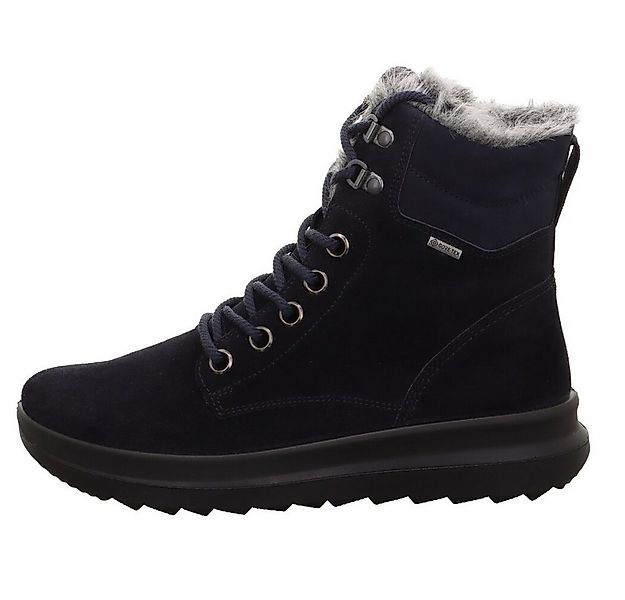 Legero Legero - DREAMER - 2-000351-8000 - Schwarz Stiefel günstig online kaufen