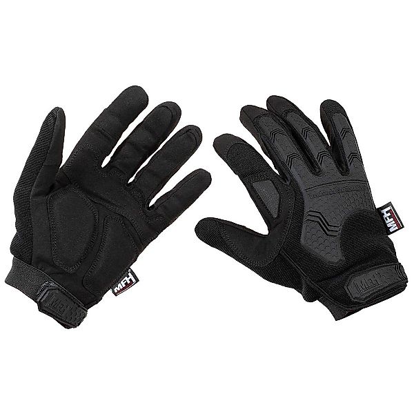 MFH Multisporthandschuhe Tactical Outdoor Handschuhe, "Attack", günstig online kaufen