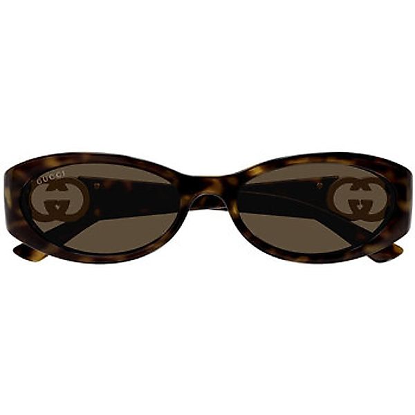 Gucci  Sonnenbrillen -Sonnenbrille GG1660S 002 günstig online kaufen