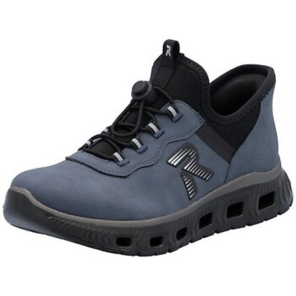 Rieker  Damenschuhe Slipper M6065-12 günstig online kaufen