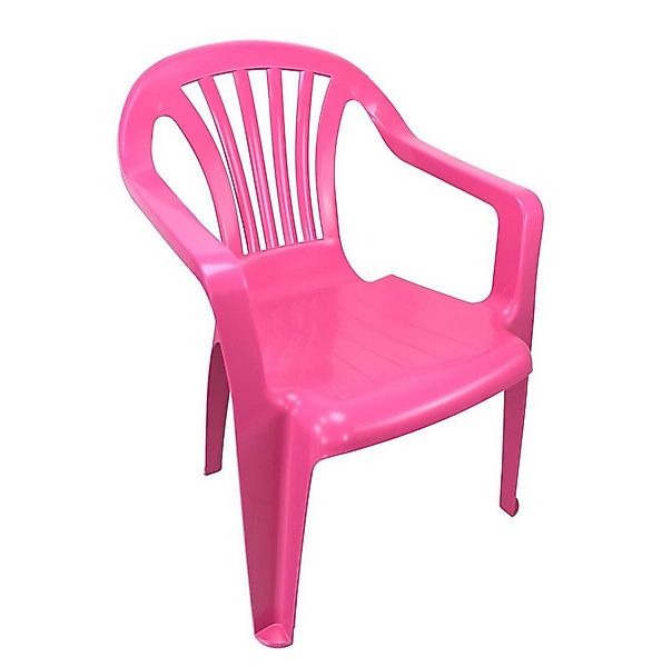 Haushalt International Im- und Export GmbH Kinderstuhl Garten Kinderstuhl p günstig online kaufen