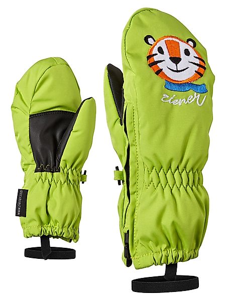 Ziener Fäustlinge LE ZOO günstig online kaufen