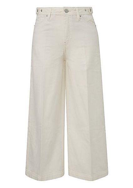 s.Oliver Weite Jeans Jeans-Hose SURI Culotte Jeans Suri / Regular Fit / Hig günstig online kaufen
