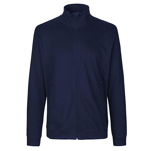 Neutral Sweatshirt Unisex High Neck Jacket günstig online kaufen