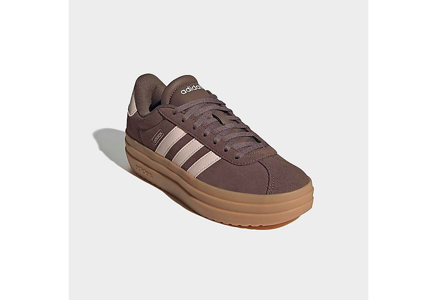 adidas Sportswear VL COURT BOLD Plateausneaker Design auf den Spuren des ad günstig online kaufen