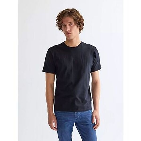 Wrangler  T-Shirts & Poloshirts 112371481 3 PACK-NAVY/WHITE/BLACK günstig online kaufen