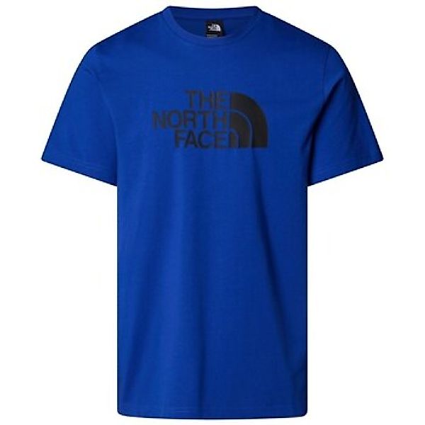 The North Face  T-Shirt Easy Tnf günstig online kaufen