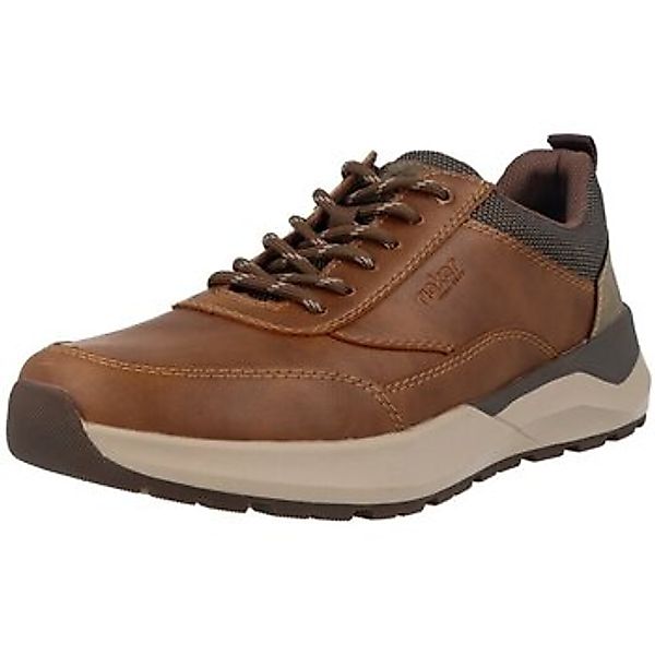 Rieker  Halbschuhe Schnuerschuhe HWK Halbschuhe 06000-22 günstig online kaufen