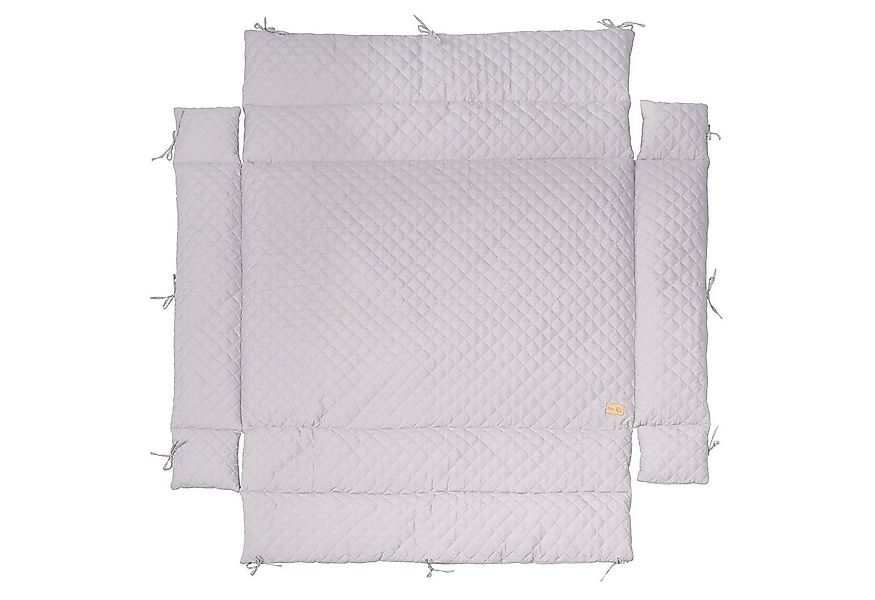 roba® Laufgittereinlage roba Style für Laufgitter 75 x 100 & 100 x 100 cm, günstig online kaufen