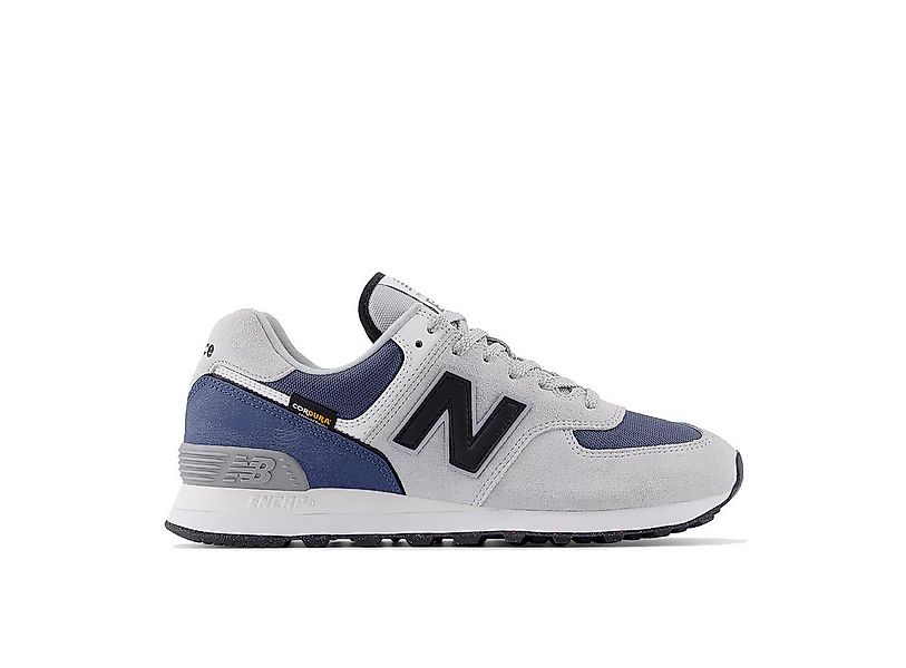 New Balance New Balance U 574 9X3 Herren Linen Grau NB White Sneaker günstig online kaufen
