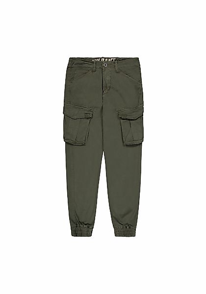 Alpha Industries Cargohose "Spy Pant" günstig online kaufen