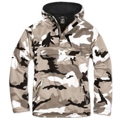Brandit Windbreaker Brandit Windbreaker günstig online kaufen