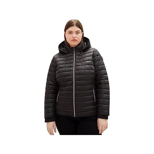 TOM TAILOR 3-in-1-Funktionsjacke Jacke ’für Damen in unifarben’ (1-St) günstig online kaufen