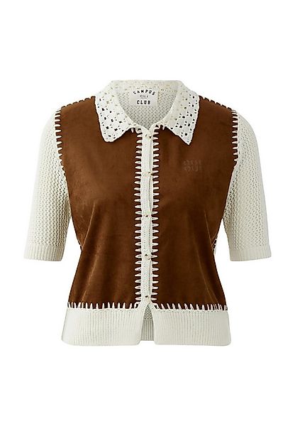 Oui Strickjacke Strickjacke günstig online kaufen