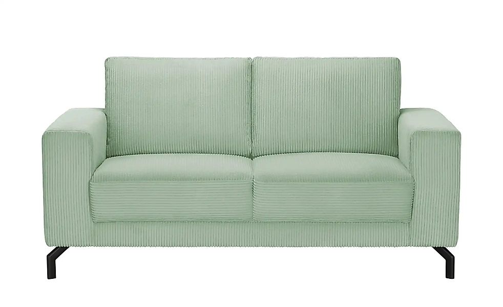 switch Einzelsofa  Brazil ¦ grün ¦ Maße (cm): B: 175 H: 78 T: 87.0 Polsterm günstig online kaufen