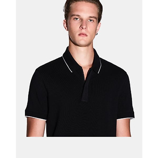EAX  Poloshirt XM001285 AF10366 günstig online kaufen