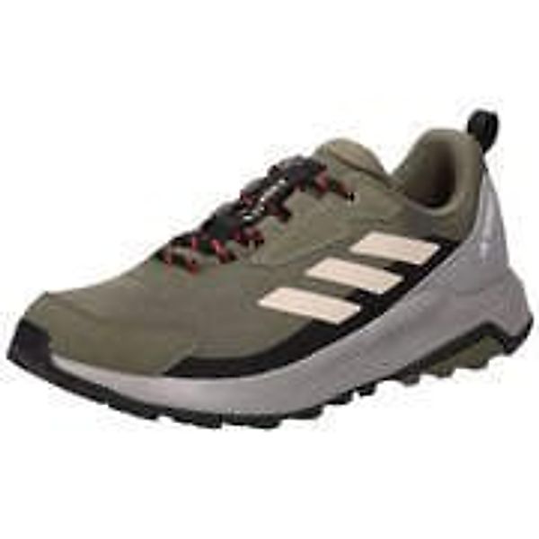 adidas Terrex Anylander Outdoor Herren grün|grün|grün günstig online kaufen