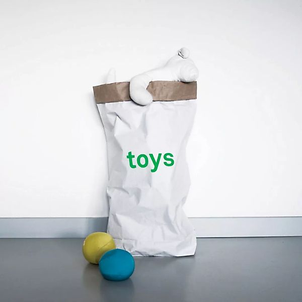 Altpapiersack Toys Für Spielzeug günstig online kaufen