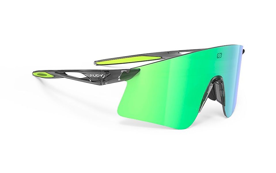 Rudy Project Astral X SP944133-0000 CRYSTAL ASH - Multilaser Green - Sonnen günstig online kaufen