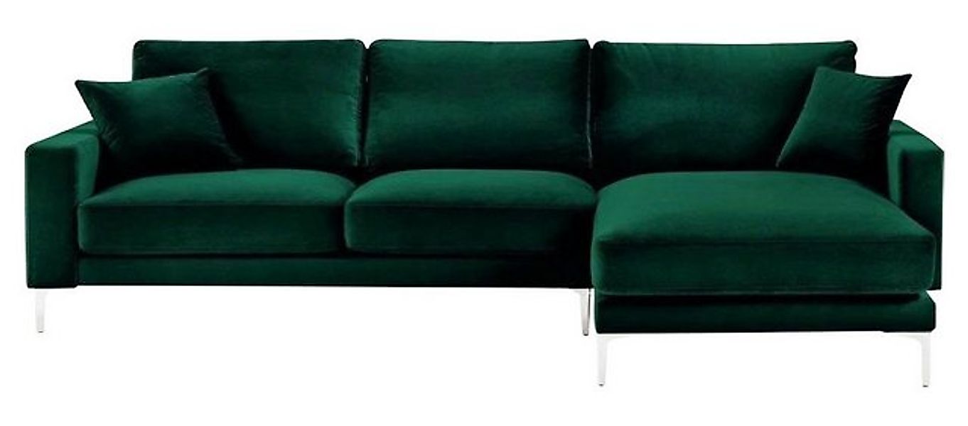 JVmoebel Ecksofa, Made in Europa günstig online kaufen