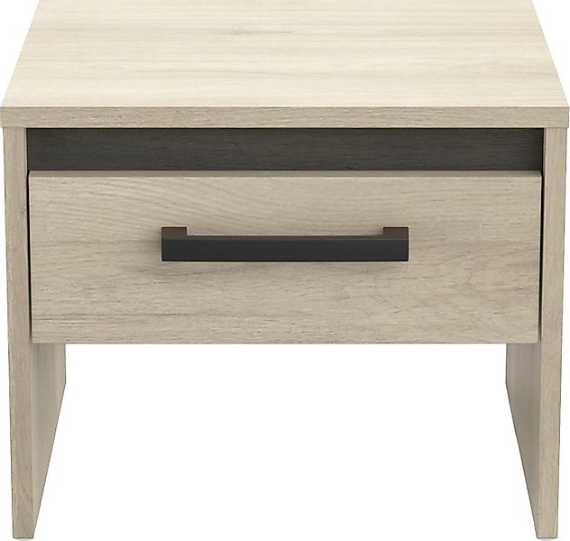 Demeyere GROUP Nachttisch Watson, Nachttisch mit 1 Schublade günstig online kaufen