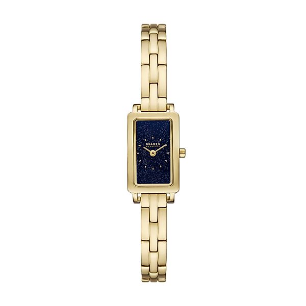 SKAGEN Quarzuhr HAGEN MICRO SKW3170, Armbanduhr, günstig online kaufen