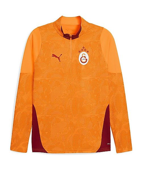 PUMA Sweatshirt PUMA Galatasaray Istanbul Sweatshirt Polyester günstig online kaufen