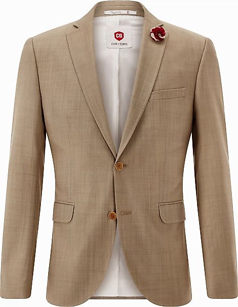 CG Club of Gents Anzugsakko CG günstig online kaufen
