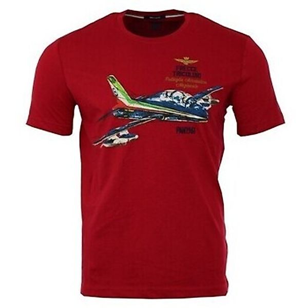 Aeronautica Militare  T-Shirt TS2080J53819299 günstig online kaufen